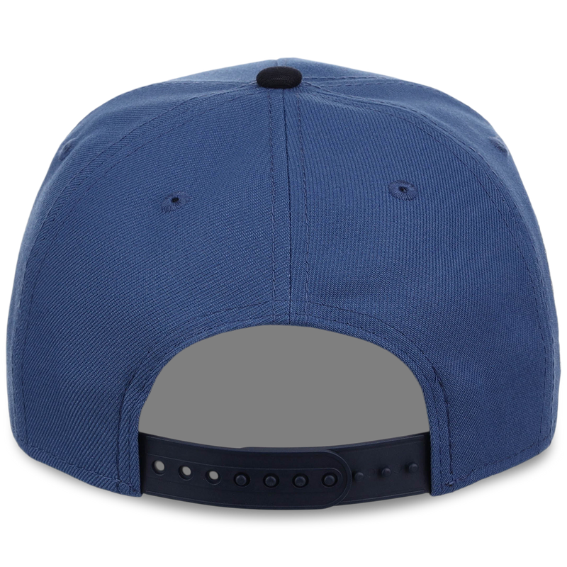 St. Louis Cardinals MLB Indigo Navy New Era 9FORTY – LidsHatDrop