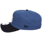 Tampa Bay Rays MLB Indigo Navy New Era 9FORTY