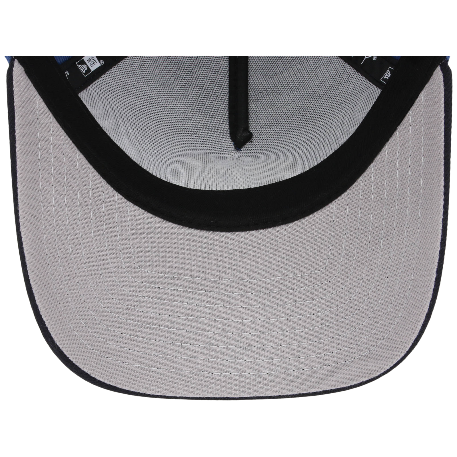 Toronto Blue Jays MLB Indigo Navy New Era 9FORTY – LidsHatDrop