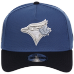 Toronto Blue Jays MLB Indigo Navy New Era 9FORTY