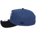 Toronto Blue Jays MLB Indigo Navy New Era 9FORTY