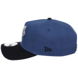 Toronto Blue Jays MLB Indigo Navy New Era 9FORTY