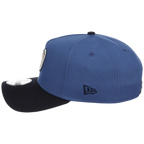 Washington Nationals MLB Indigo Navy New Era 9FORTY