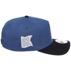 Brooklyn Dodgers MLB Indigo Navy New Era 9FORTY