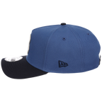 Brooklyn Dodgers MLB Indigo Navy New Era 9FORTY