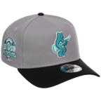 Chicago Cubs MLB Cloudy Glass New Era 9FORTY