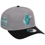 Chicago Cubs MLB Cloudy Glass New Era 9FORTY