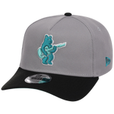 Chicago Cubs MLB Cloudy Glass New Era 9FORTY