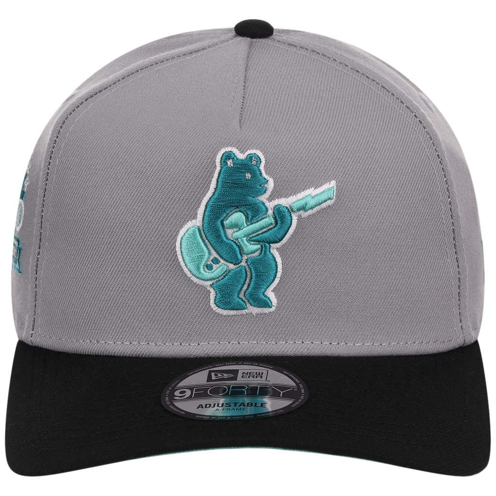Chicago Cubs MLB Cloudy Glass New Era 9FORTY