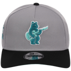 Chicago Cubs MLB Cloudy Glass New Era 9FORTY