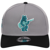 Chicago Cubs MLB Cloudy Glass New Era 9FORTY