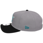 Chicago Cubs MLB Cloudy Glass New Era 9FORTY