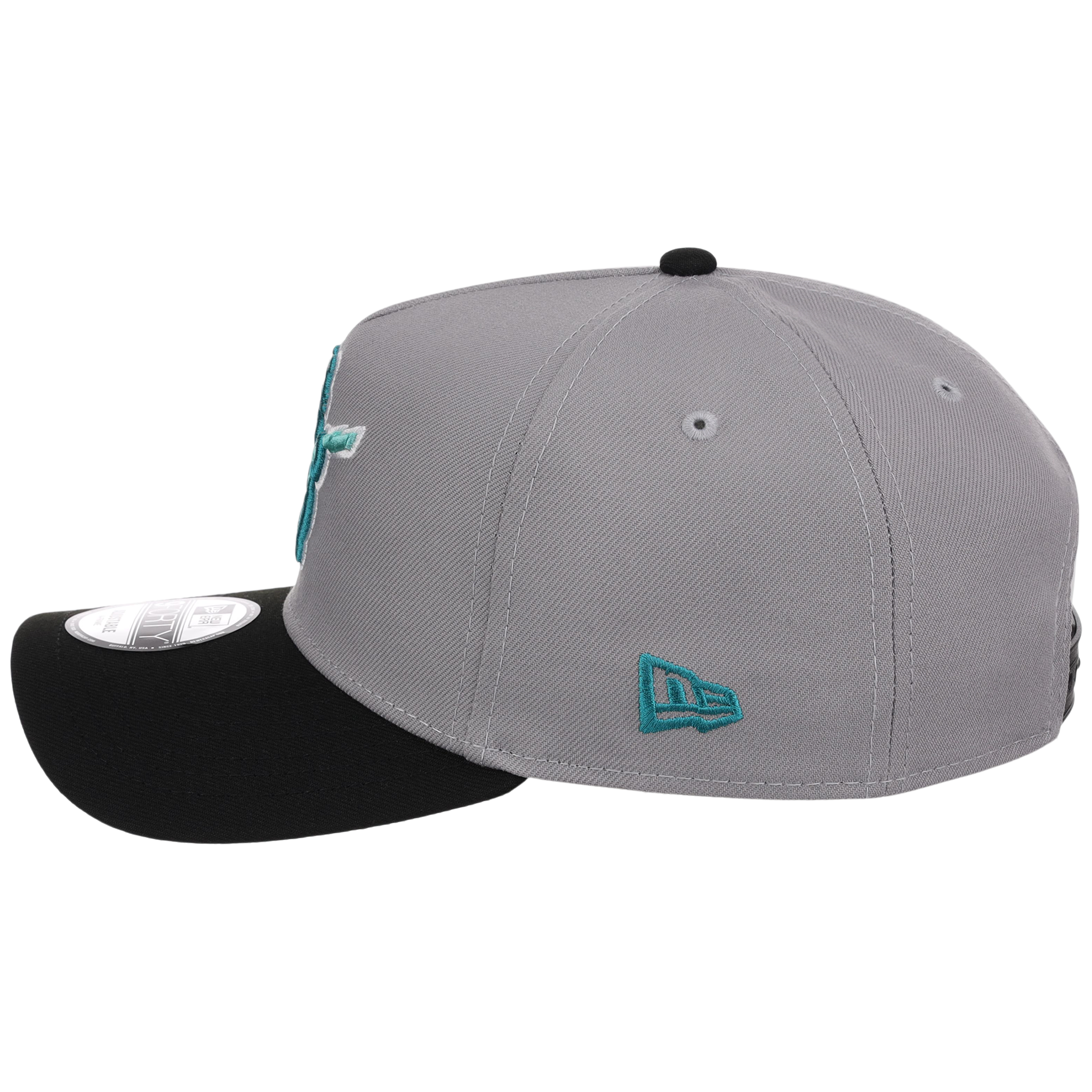 Chicago Cubs MLB Cloudy Glass New Era 9FORTY