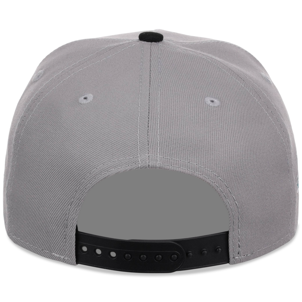 Chicago Cubs MLB Cloudy Glass New Era 9FORTY