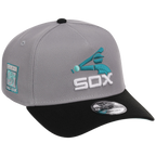 Chicago White Sox MLB Cloudy Glass New Era 9FORTY