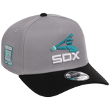 Chicago White Sox MLB Cloudy Glass New Era 9FORTY