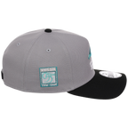 Chicago White Sox MLB Cloudy Glass New Era 9FORTY