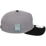 Chicago White Sox MLB Cloudy Glass New Era 9FORTY