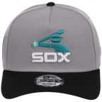 Chicago White Sox MLB Cloudy Glass New Era 9FORTY