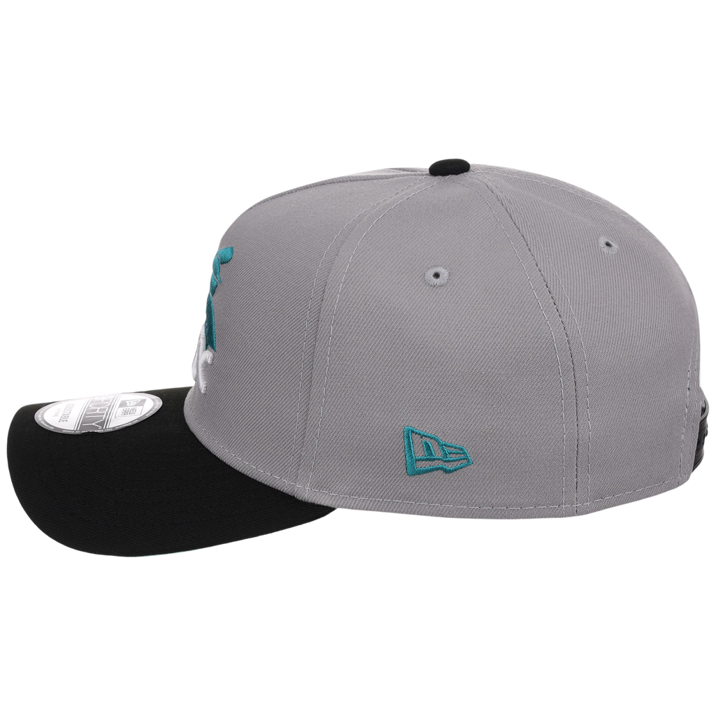 Chicago White Sox MLB Cloudy Glass New Era 9FORTY