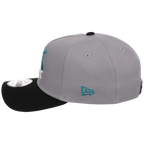Chicago White Sox MLB Cloudy Glass New Era 9FORTY