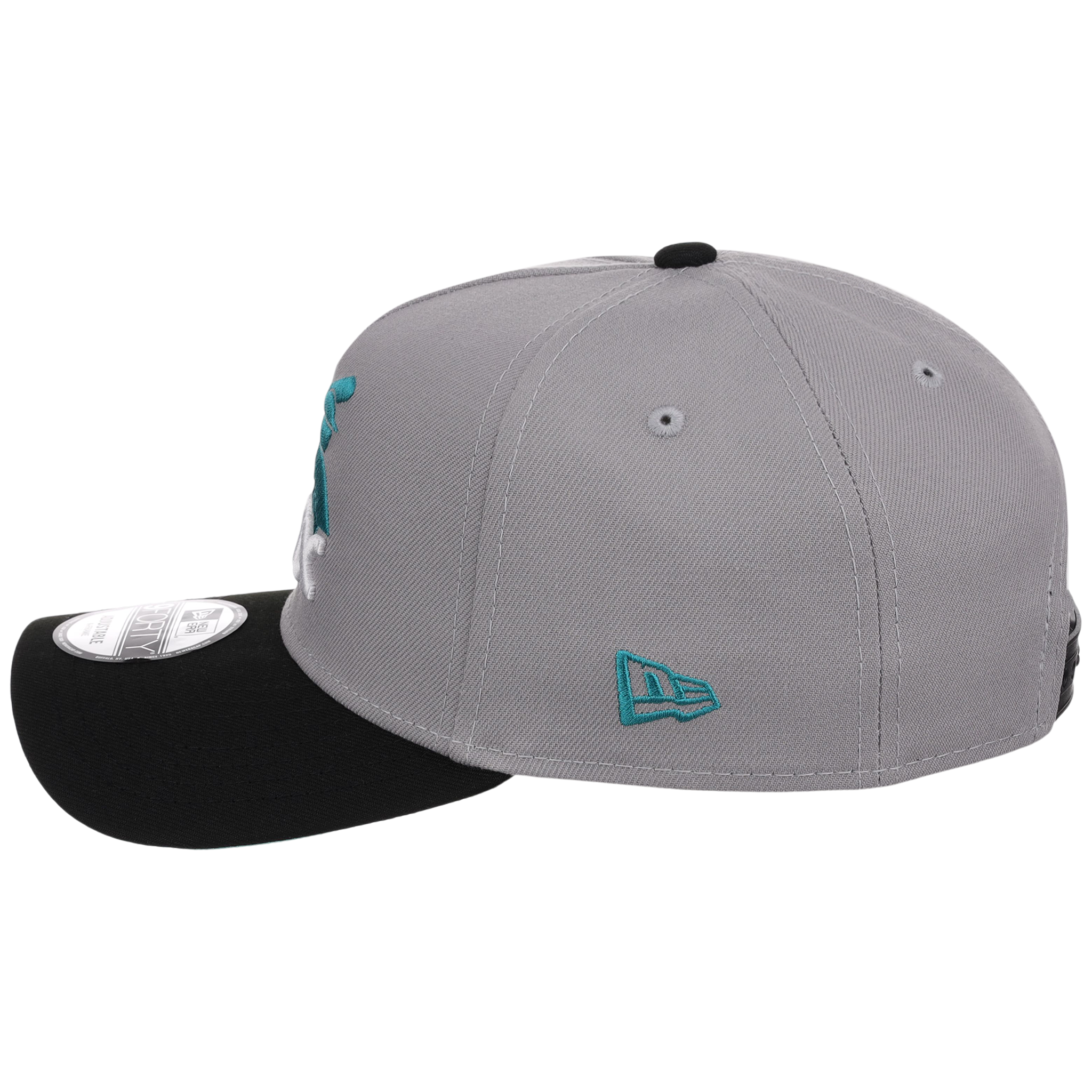 Chicago White Sox MLB Cloudy Glass New Era 9FORTY