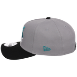 Chicago White Sox MLB Cloudy Glass New Era 9FORTY