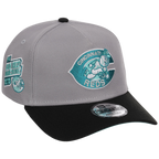 Cincinnati Reds MLB Cloudy Glass New Era 9FORTY