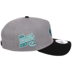 Cincinnati Reds MLB Cloudy Glass New Era 9FORTY