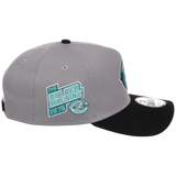 Cincinnati Reds MLB Cloudy Glass New Era 9FORTY
