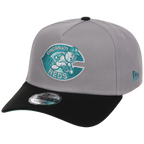 Cincinnati Reds MLB Cloudy Glass New Era 9FORTY