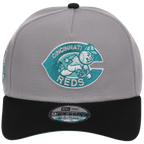 Cincinnati Reds MLB Cloudy Glass New Era 9FORTY