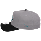 Cincinnati Reds MLB Cloudy Glass New Era 9FORTY