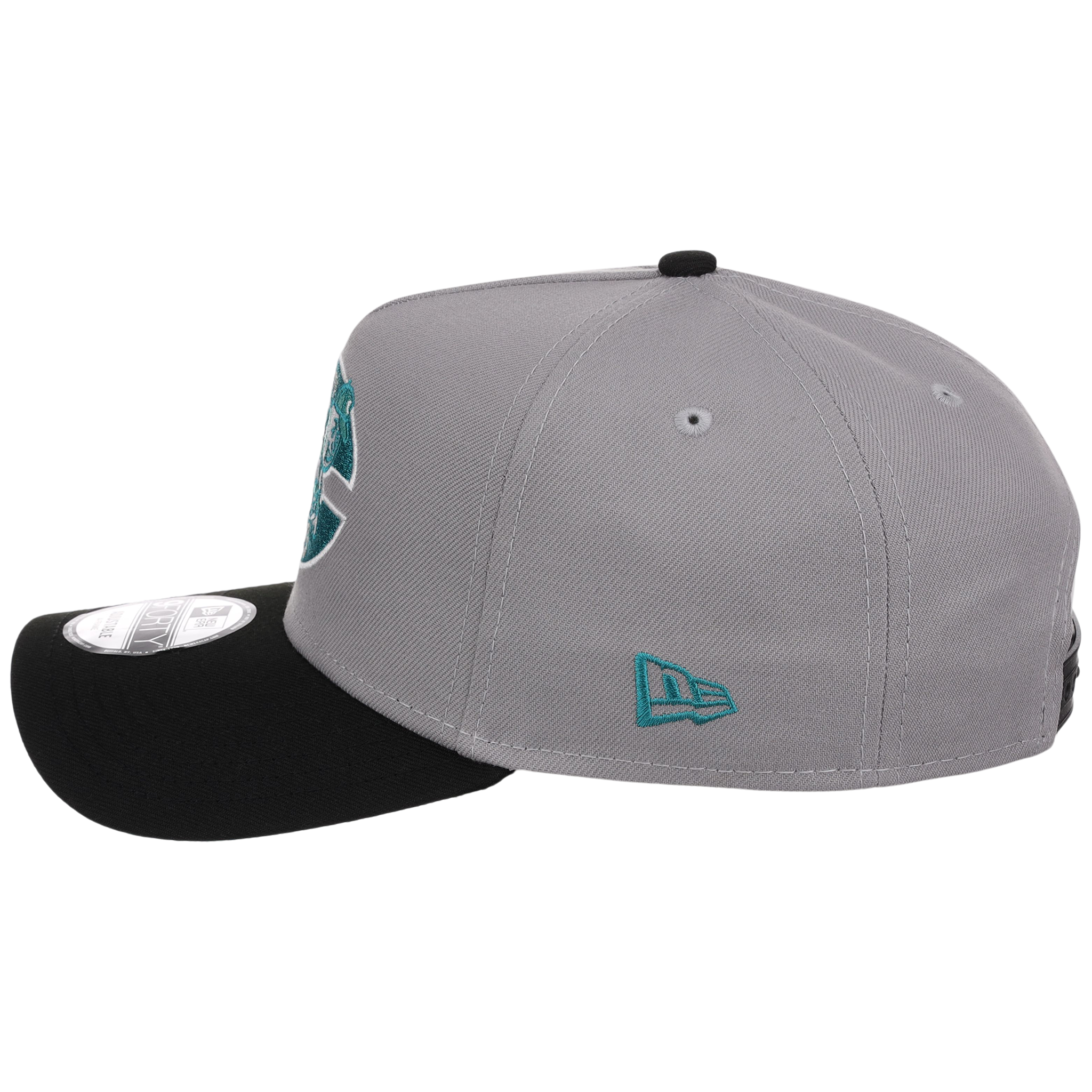 Cincinnati Reds MLB Cloudy Glass New Era 9FORTY