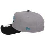 Cincinnati Reds MLB Cloudy Glass New Era 9FORTY