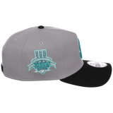 Cleveland Guardians MLB Cloudy Glass New Era 9FORTY