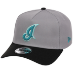 Cleveland Guardians MLB Cloudy Glass New Era 9FORTY