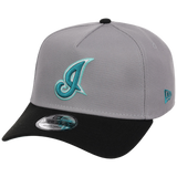 Cleveland Guardians MLB Cloudy Glass New Era 9FORTY