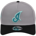 Cleveland Guardians MLB Cloudy Glass New Era 9FORTY