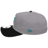Cleveland Guardians MLB Cloudy Glass New Era 9FORTY