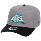 Colorado Rockies MLB Cloudy Glass New Era 9FORTY