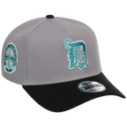 Detroit Tigers MLB Cloudy Glass New Era 9FORTY