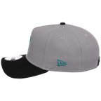 Detroit Tigers MLB Cloudy Glass New Era 9FORTY
