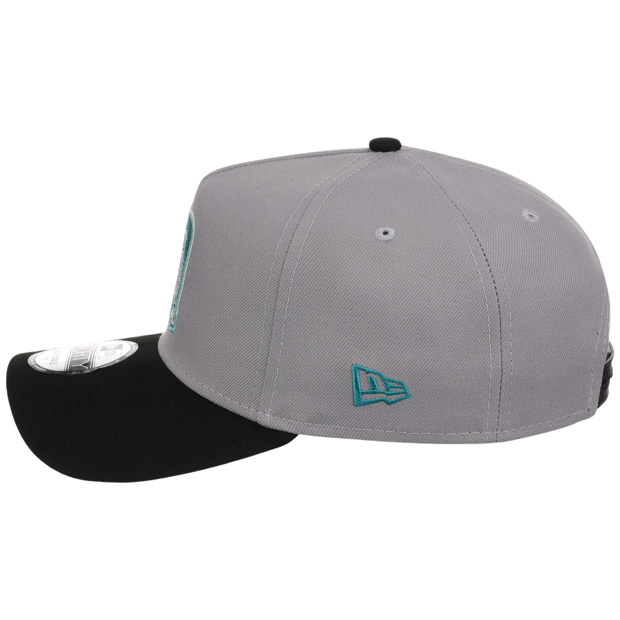 Detroit Tigers MLB Cloudy Glass New Era 9FORTY