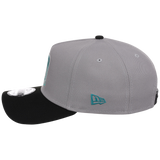 Detroit Tigers MLB Cloudy Glass New Era 9FORTY