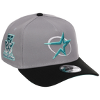 Houston Astros MLB Cloudy Glass New Era 9FORTY