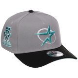 Houston Astros MLB Cloudy Glass New Era 9FORTY