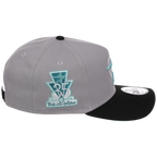 Houston Astros MLB Cloudy Glass New Era 9FORTY