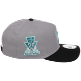 Houston Astros MLB Cloudy Glass New Era 9FORTY