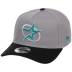 Houston Astros MLB Cloudy Glass New Era 9FORTY